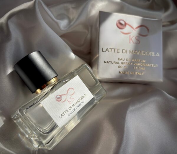 Latte di Mandorla - Obrázek 2